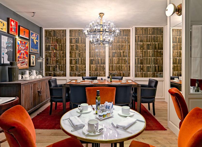 Ristorante Foto