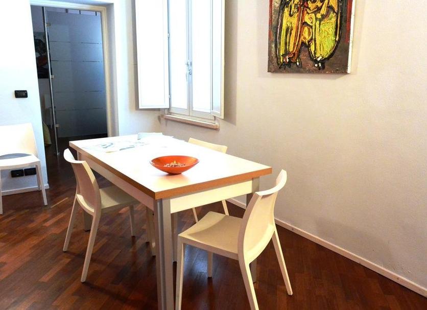 Sala pranzo Foto