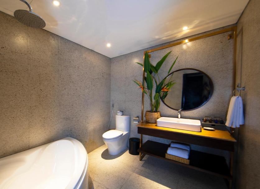 Bagno Foto