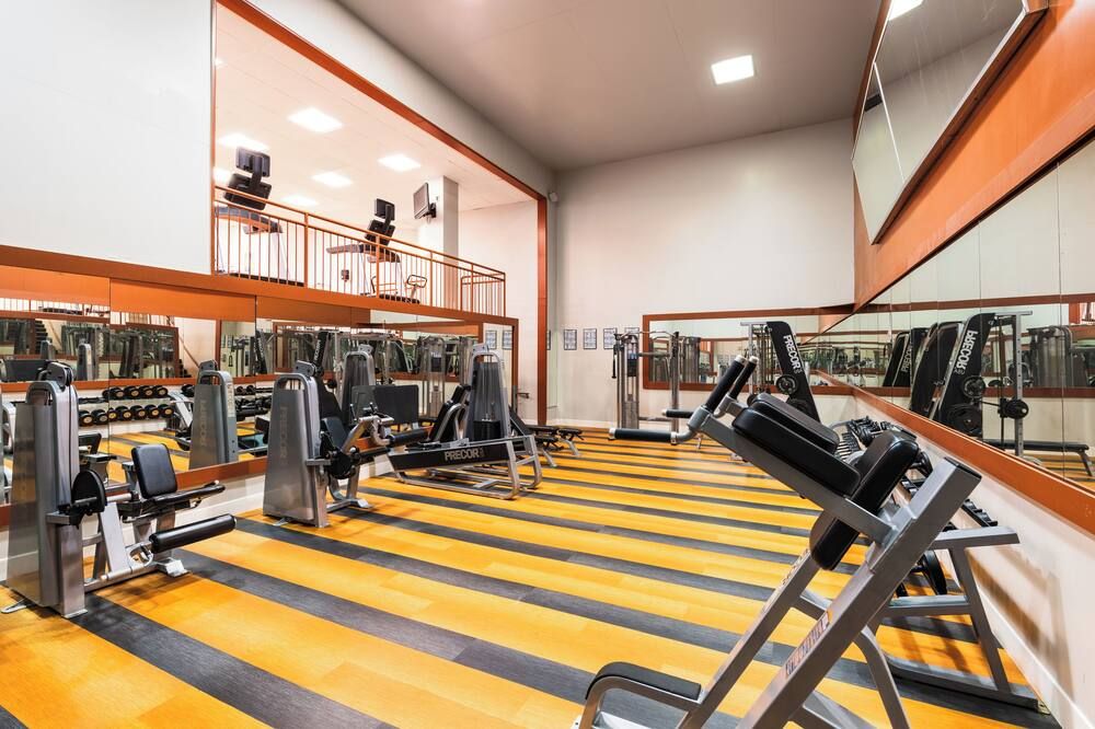Palestra