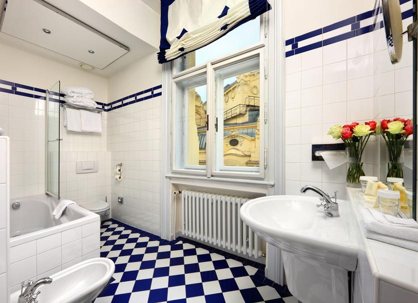 Bagno Foto