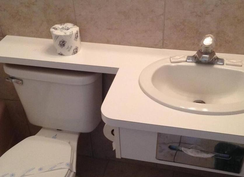 Bagno Foto