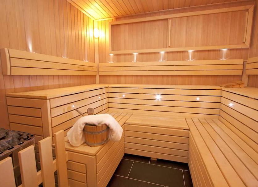 Spa Foto