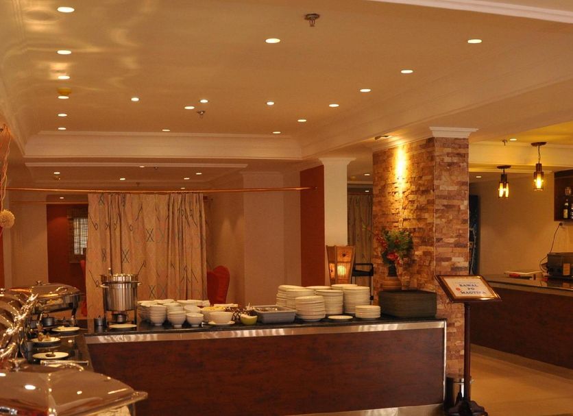 Ristorante Foto