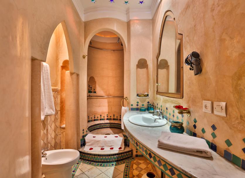 Bagno Foto