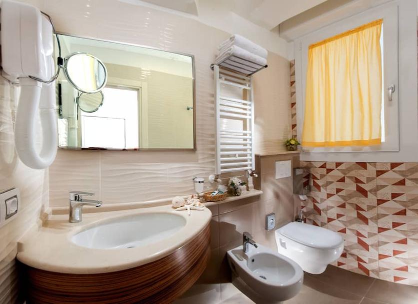 Bagno Foto