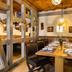 Sala pranzo