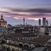 Vista esterna