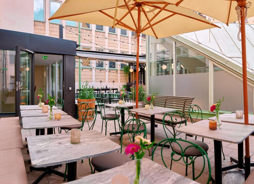 Ristorante Foto