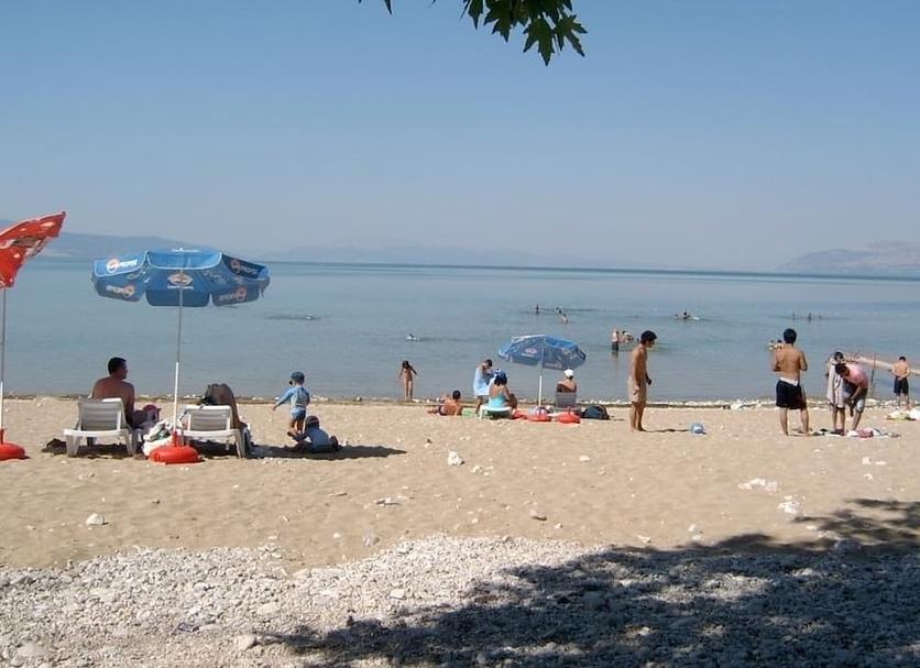 Spiaggia Foto