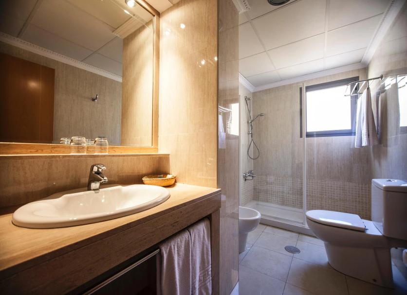 Bagno Foto