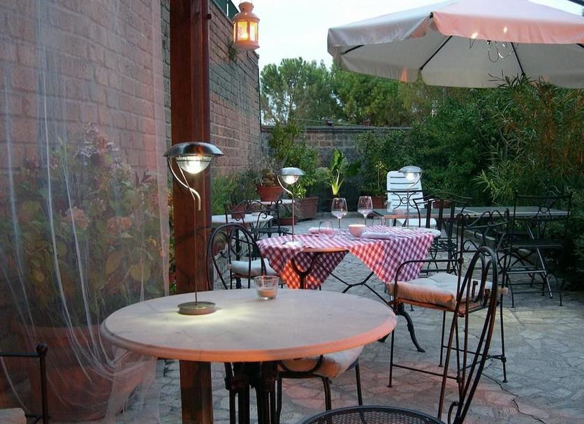 Ristorante Foto