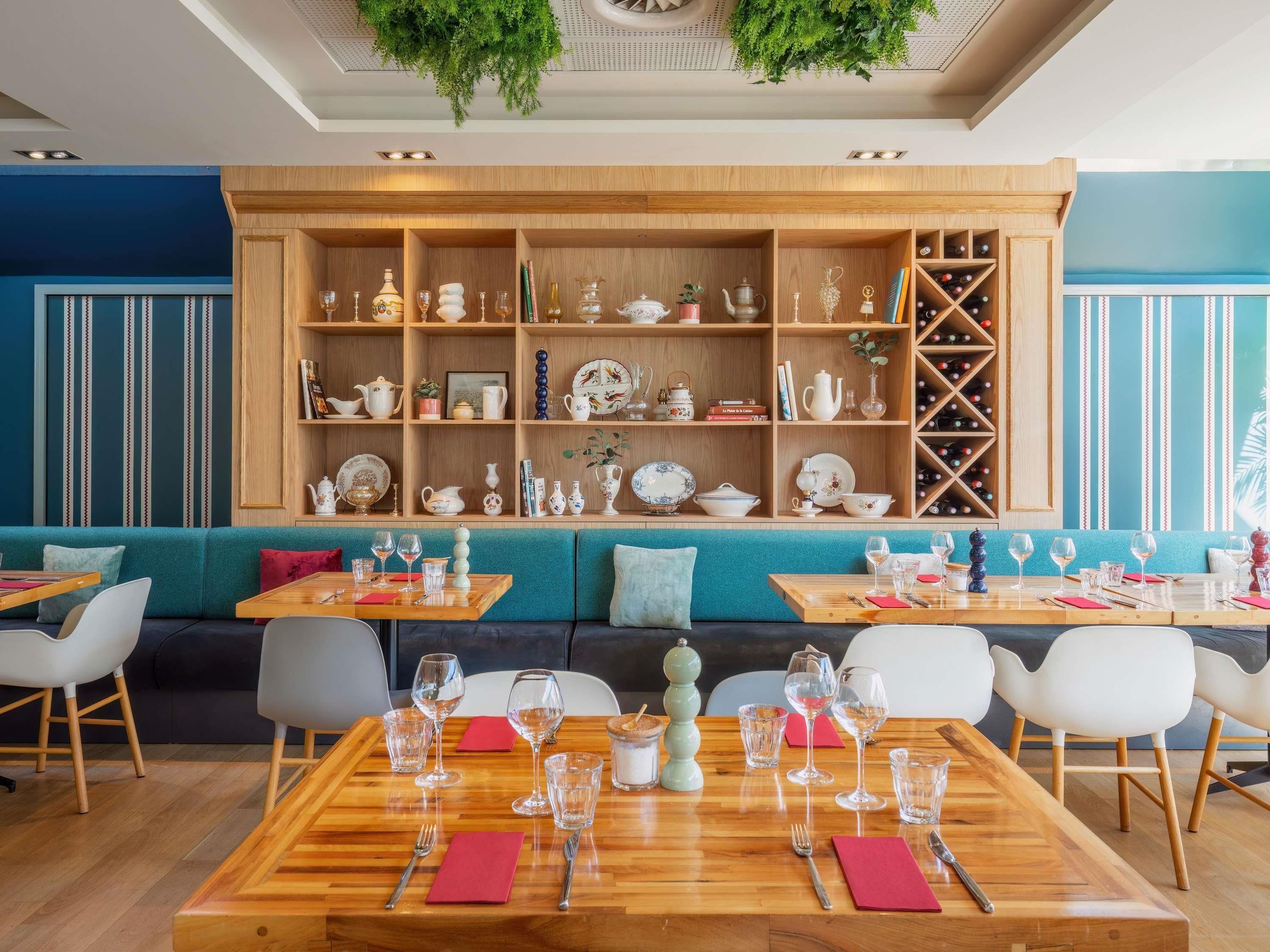 Ristorante Foto