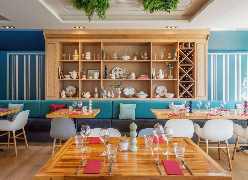 Ristorante Foto