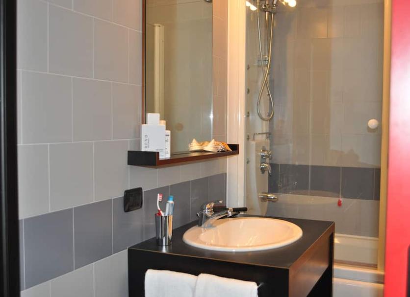 Bagno Foto