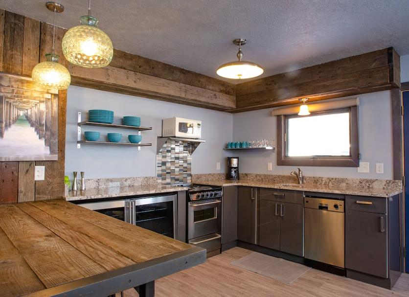 Cucina Foto
