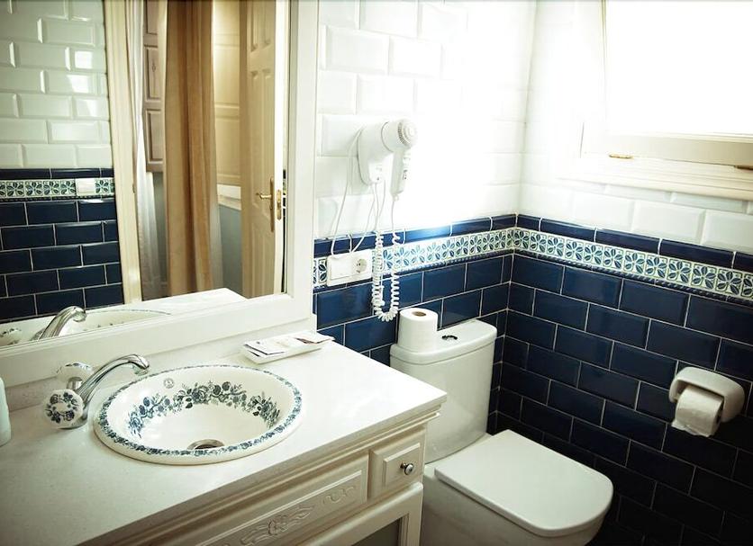 Bagno Foto