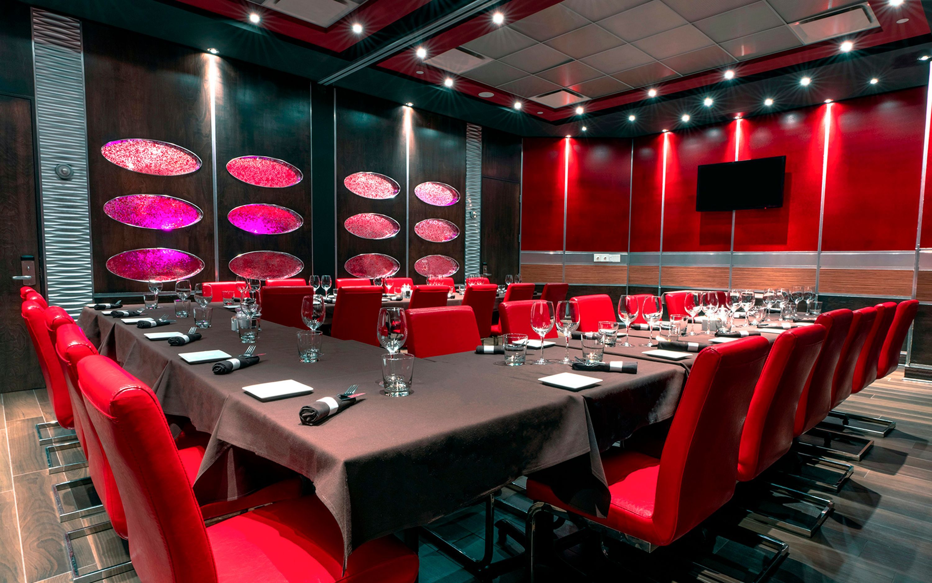 Sala conferenze