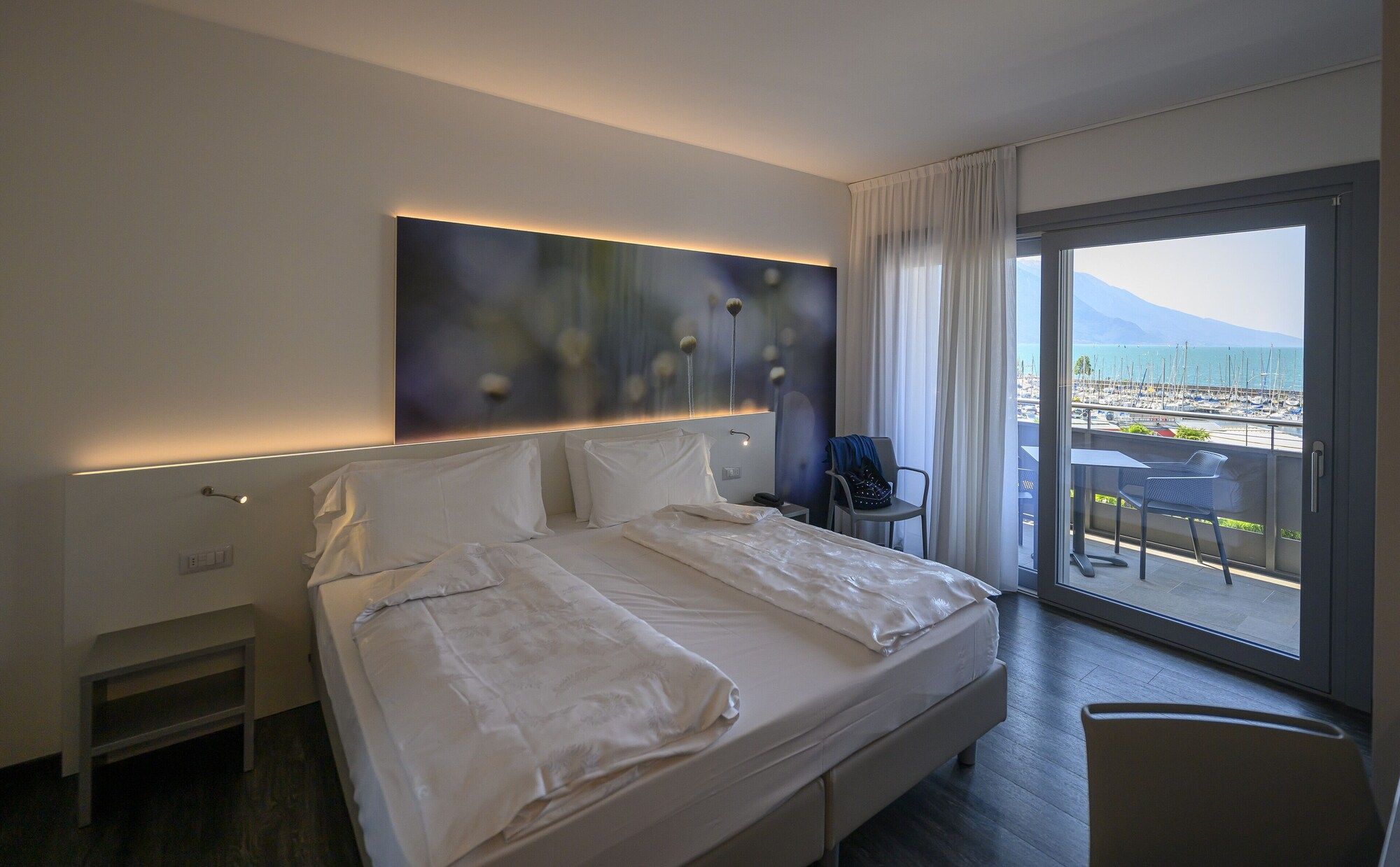 Camera da letto