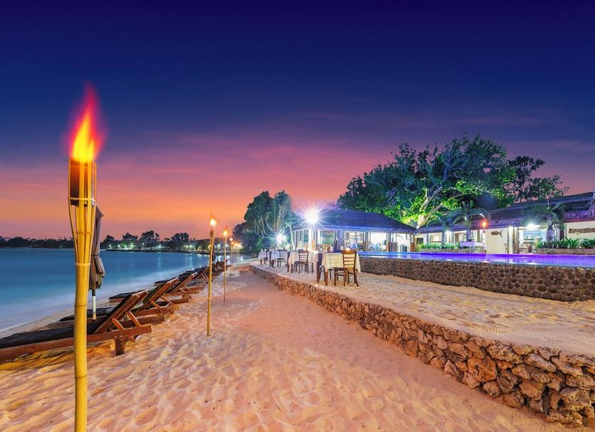 Spiaggia Foto