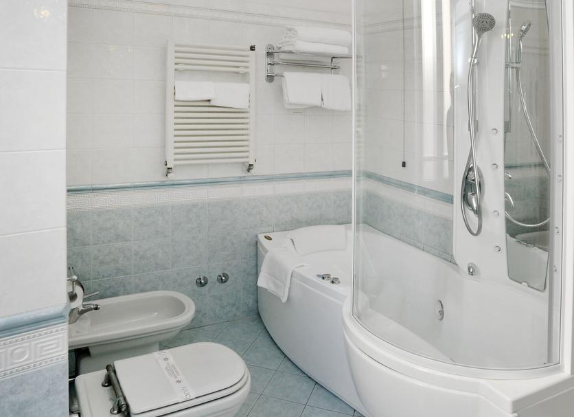 Bagno Foto