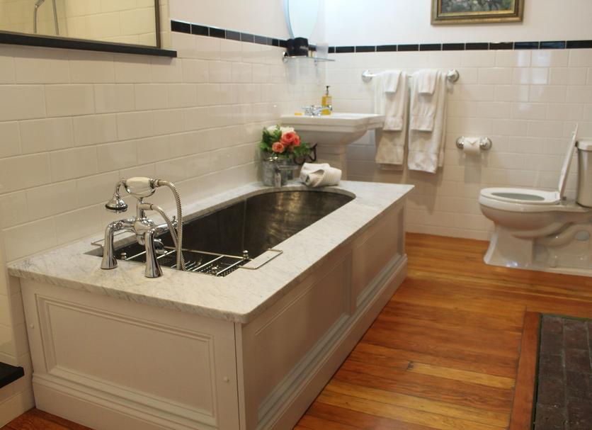 Bagno Foto