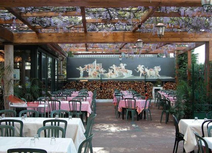 Ristorante Foto
