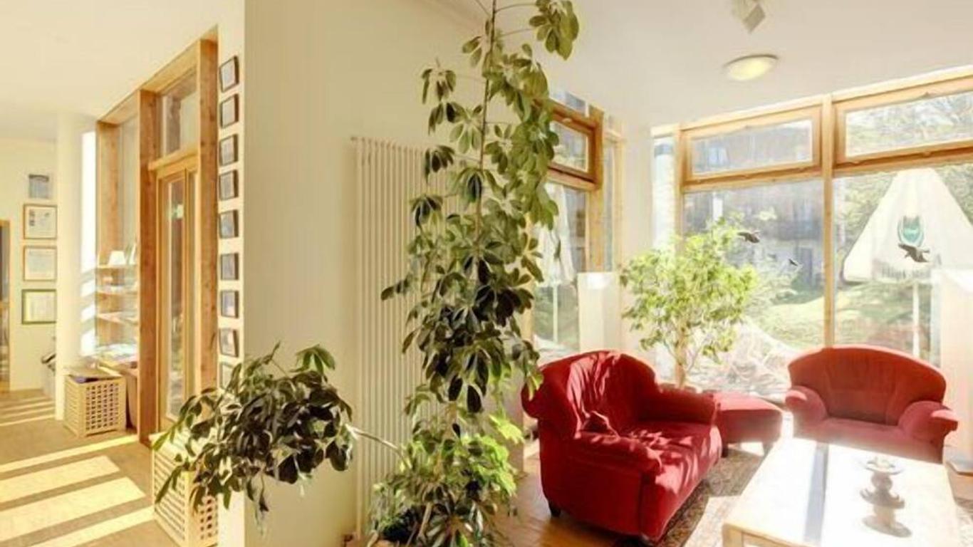 Hotel Jäger von Fall