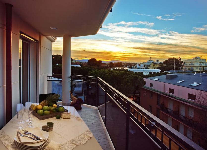 Balcone Foto