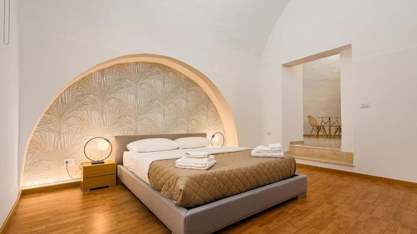 Arco Gentile