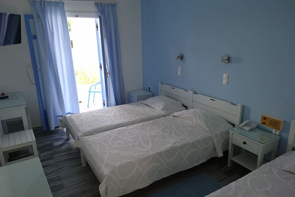 Camera da letto