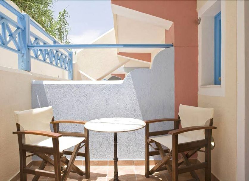 Balcone Foto