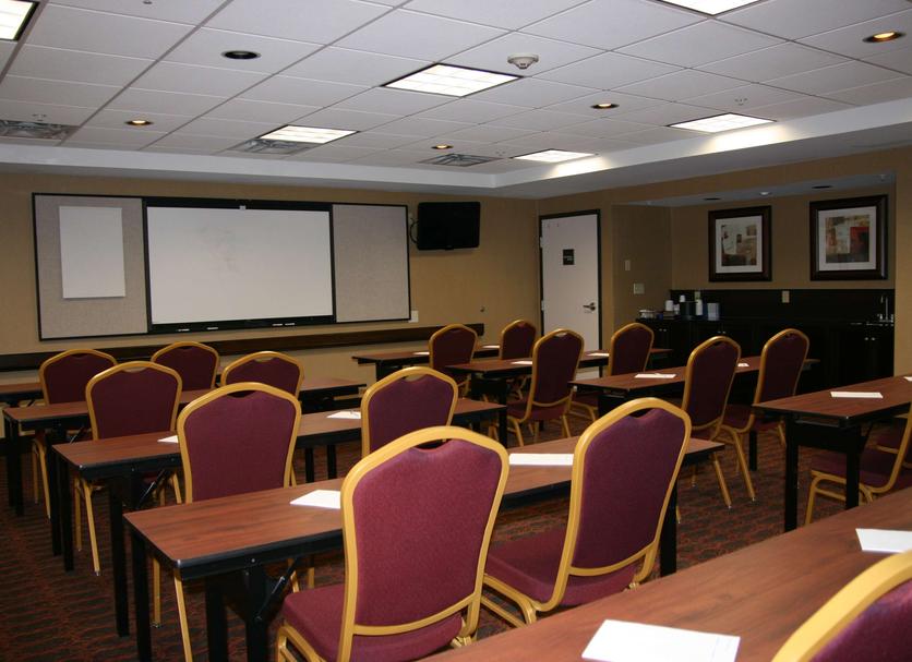 Sala conferenze Foto