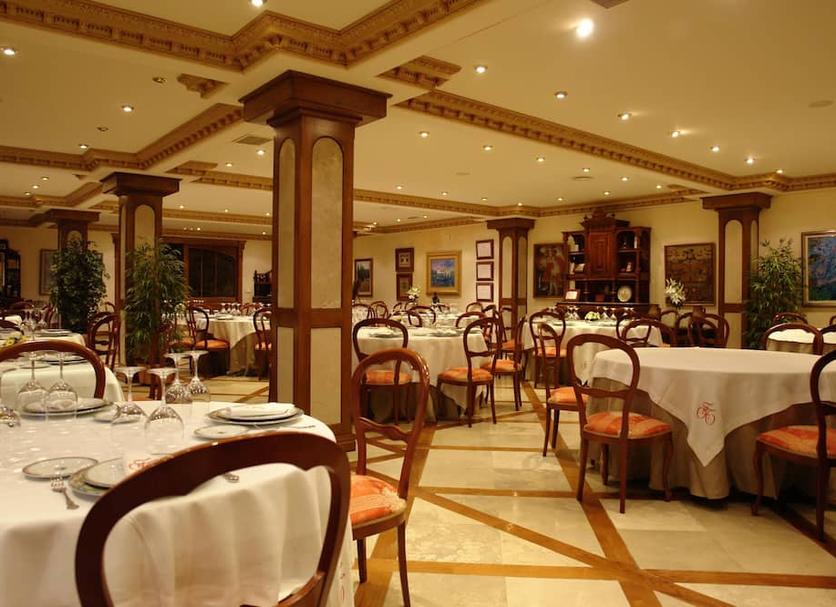Ristorante Foto
