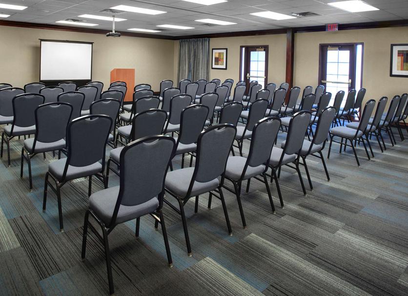 Sala conferenze Foto