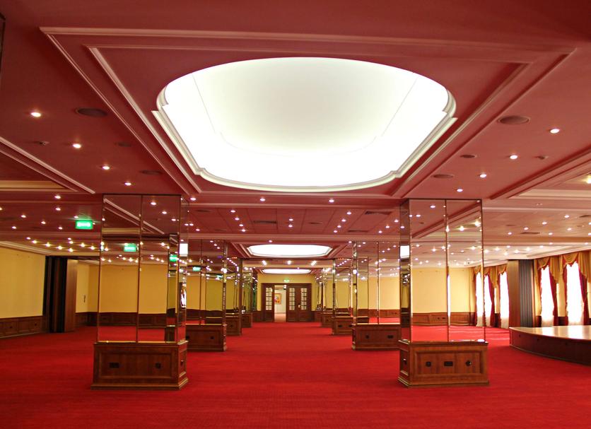 Sala conferenze Foto