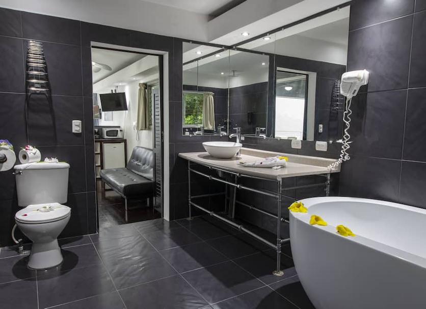 Bagno Foto