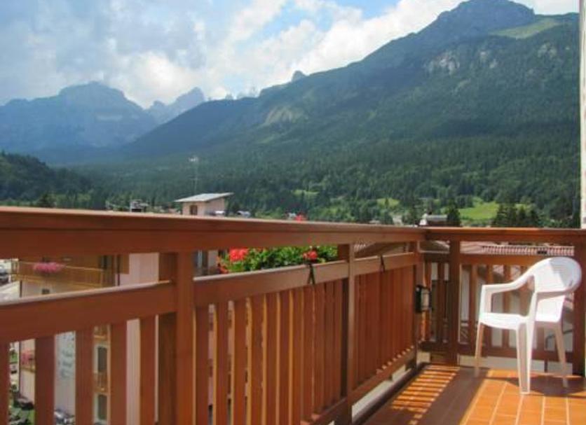 Balcone Foto