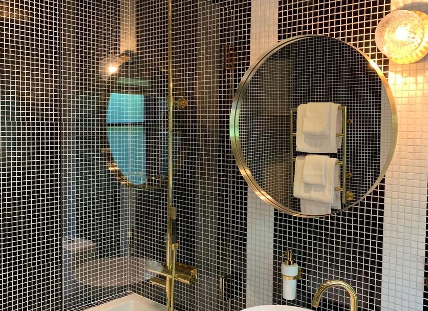 Bagno Foto