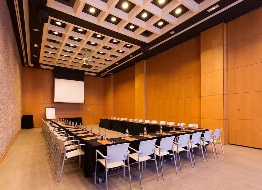 Sala conferenze Foto