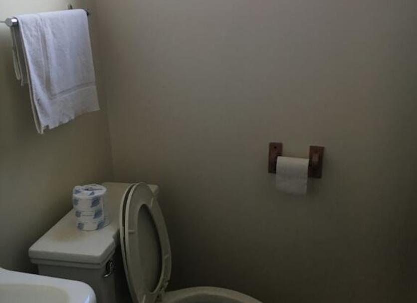 Bagno Foto