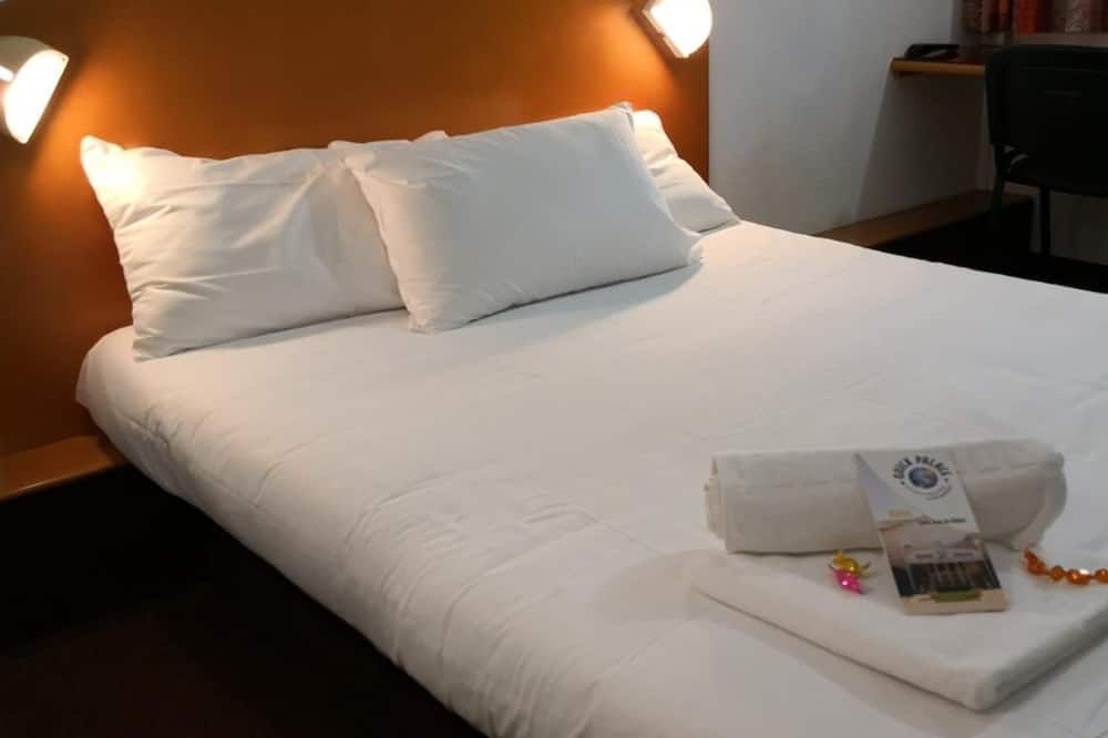 Camera da letto