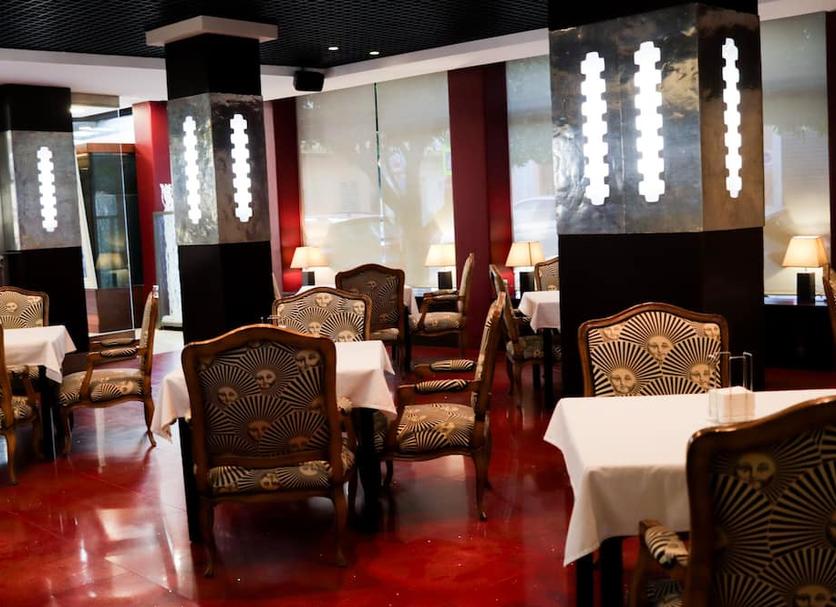 Ristorante Foto