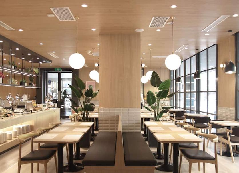 Ristorante Foto