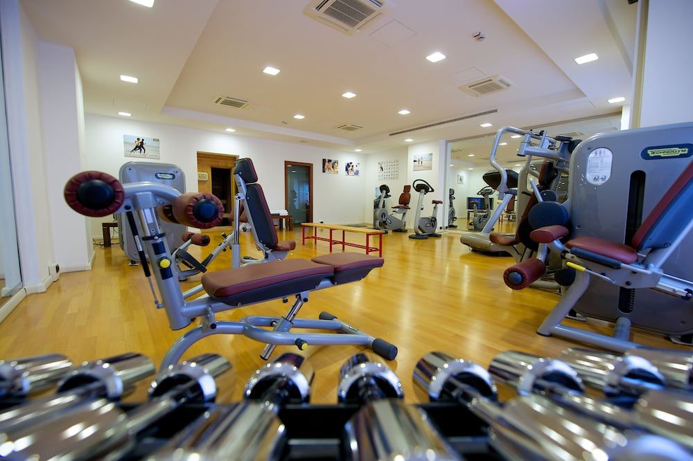 Palestra