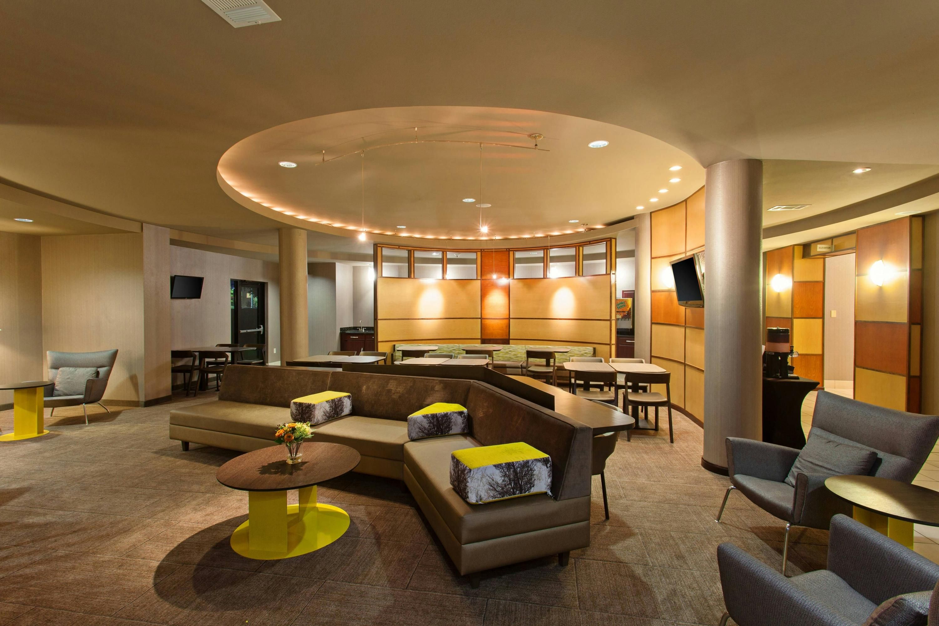 Area lounge