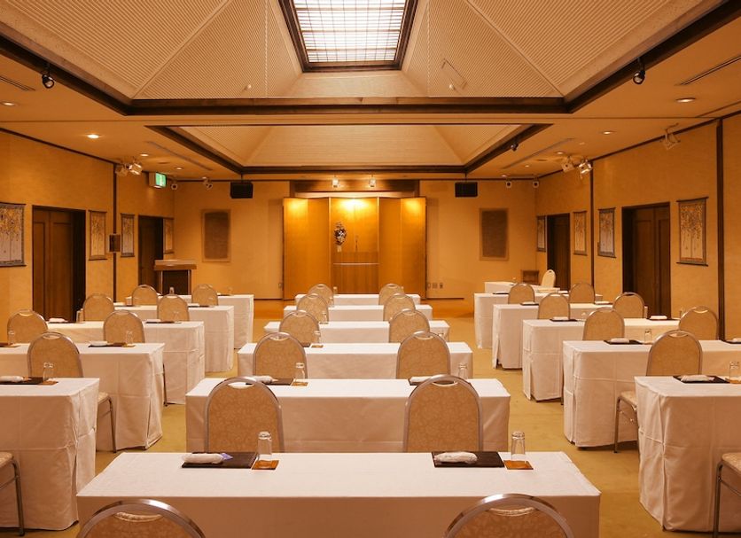 Sala conferenze Foto