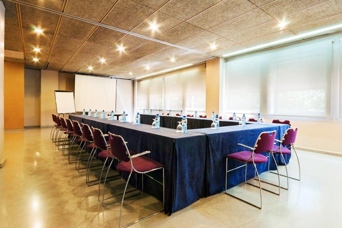 Sala conferenze