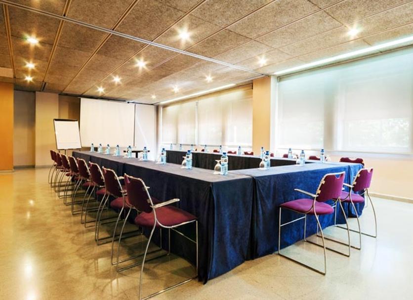 Sala conferenze Foto