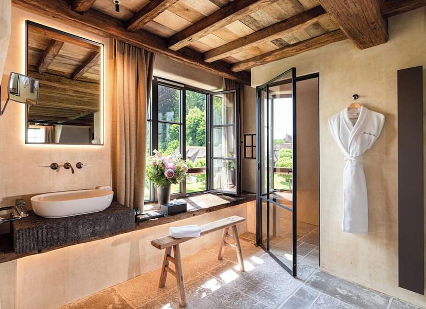 Bagno Foto